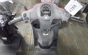 HONDA TACT Basket AF79