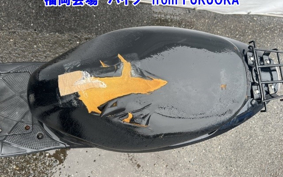 SUZUKI ADDRESS V50