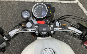 HONDA GB350 2024 NC59