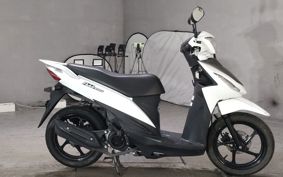 SUZUKI ADDRESS V110 CE47A