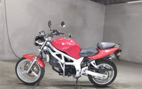 SUZUKI SV400 VK53A