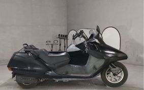 HONDA FUSION MF02