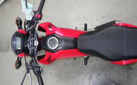 HONDA ｸﾞﾛﾑ JC75