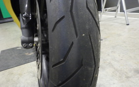 TRIUMPH DAYTONA 675 2012