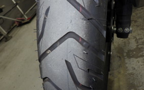 HONDA 400X 2022 NC56