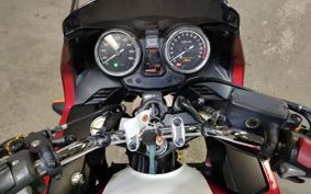 HONDA CB400SFV-4 BOLDOR 2017 NC42