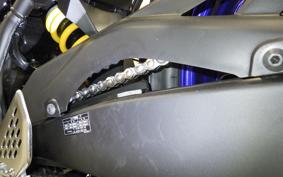 YAMAHA YZF-R25 A 2022 RG95J