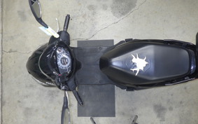 SUZUKI ADDRESS V125 2003 DT11A