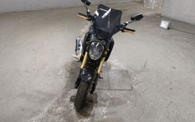 HONDA GU ROM JC61