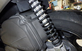 YAMAHA JOG-7 2025 AY01