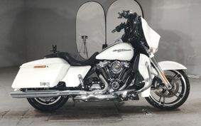 HARLEY FLHXS 1750 KRC