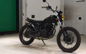 SUZUKI GRASS TRACKER Bigboy 1984 NJ4BA