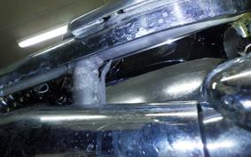 YAMAHA DRAGSTAR 250 VG02J