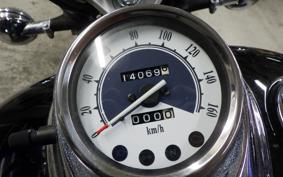 YAMAHA DRAGSTAR 250 2021 VG05J