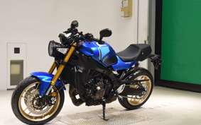 YAMAHA XSR900 2024 RN80J