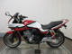 Фото Honda CB400SFV-3 BOLDOR 2008 с японского аукциона