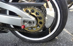 YAMAHA YZF-R1 2002