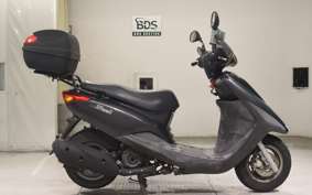 YAMAHA AXIS 125 TREET 2026 SE53J