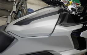 HONDA NC750X 2025 RH23