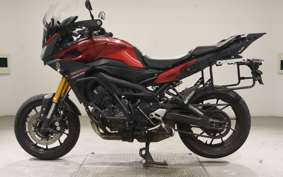 YAMAHA MT-09 Tracer 2016 RN36J