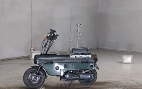 HONDA MOTOCOMPO AB12
