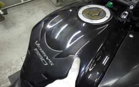 KAWASAKI VERSYS A 2016