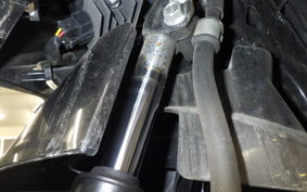 SUZUKI ADDRESS 110 CE47A