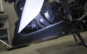 KAWASAKI Z250 2008 ER250C