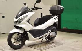 HONDA PCX 125 2022 JF56
