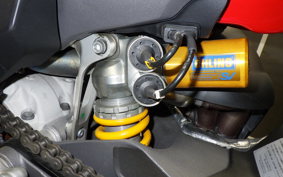 DUCATI PANIGALE V4 S 2025