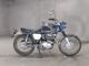 Фото Honda CL250 с японского аукциона