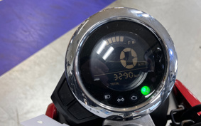 HONDA  MONKEY 125 JB02