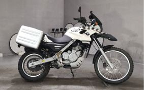 BMW F650GS DAKAR 2001 0173