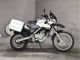 Фото BMW F650GS DAKAR 2001 с японского аукциона