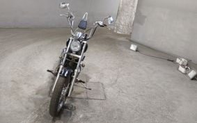 HONDA STEED 400 1994 NC26