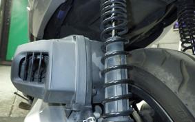 HONDA FORZA 250 1991 MF15