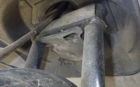 SUZUKI LET's 2 L CA1PA