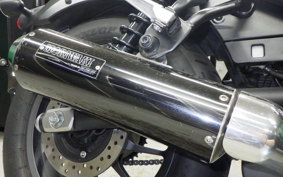 HONDA REBEL 250 S MC49