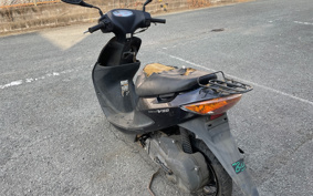 SUZUKI ADDRESS V50 CA44A