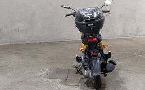 HONDA NAVI110 JF65