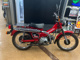 Фото Honda CT110 HUNTER CUB с японского аукциона