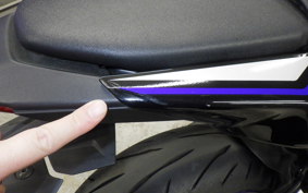 YAMAHA MT-09 SP 2025 RN87J