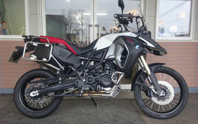 BMW F800GS 2015 0B05