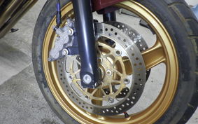 KAWASAKI ZRX400 1999 ZR400E