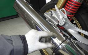 HONDA CB400SF VTEC 2012 NC42