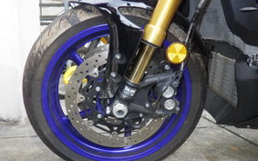 YAMAHA MT-10 SP 2025 RN78J