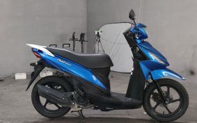 SUZUKI ADDRESS V110 CE47A