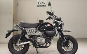 HONDA MONKEY 125 2008 JB05