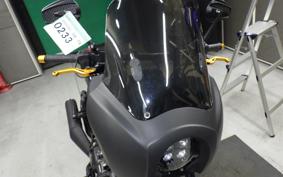 HONDA REBEL 1100 2024 SC83