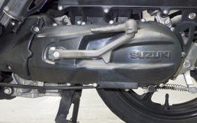 SUZUKI ADDRESS 110 CE47A